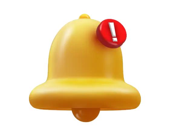 Instant Notifications