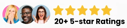 Reviews Images Project